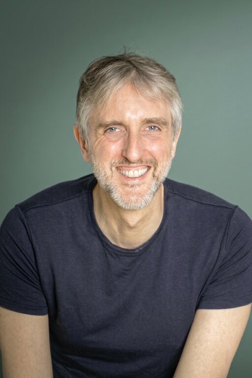 Jérémie
Grodziski